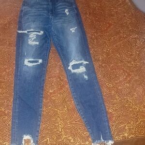 American Eagle next level stretch size 2 short like new